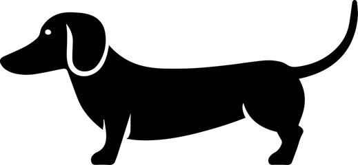 Dachshund icon 3