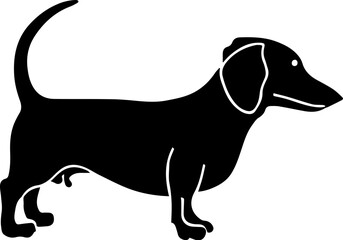 Dachshund Mix icon 1