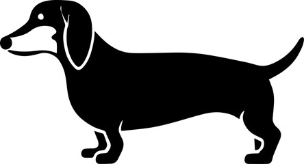 Dachshund icon 2