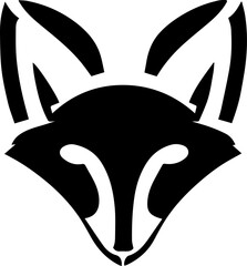 Cross Fox icon 3
