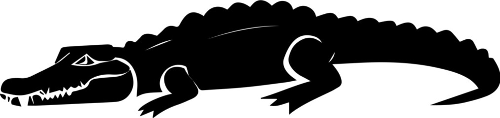 Crocodile a icon 1