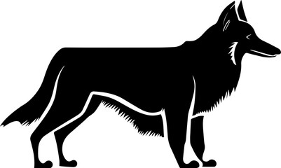 Croatian Sheepdog icon 2