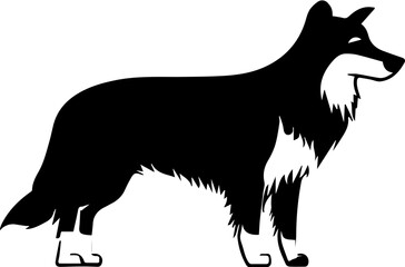 Croatian Sheepdog icon 1