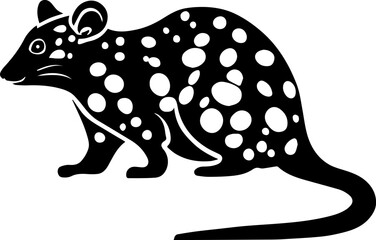 common spotted cuscus icon 3