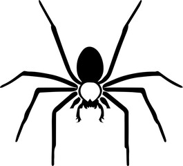 Common House Spider icon 2