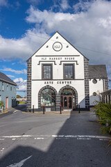 Ireland, Dungarvan - August 31 2023 