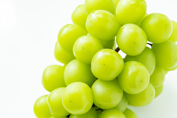 シャインマスカット