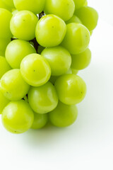 シャインマスカット