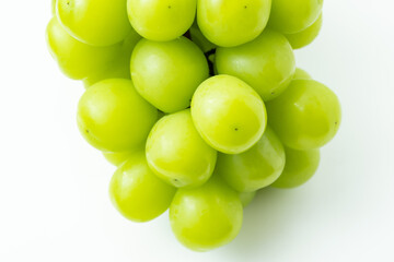 シャインマスカット