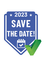 SAVE THE DATE - Save the Date