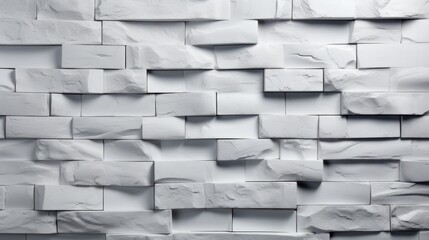 White wall background