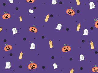 Happy Halloween background