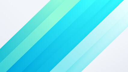 Obraz premium Vector abstract background with soft gradient color and dynamic shadow on background .Vector background for wallpaper. Eps 10