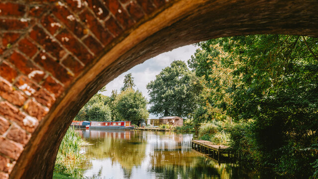 Under the Bridge
