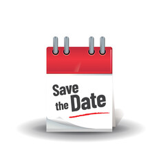 SAVE THE DATE - Save the Date