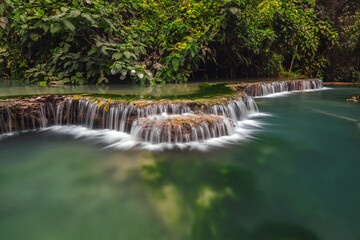 Laos Republic's most popular landmarks