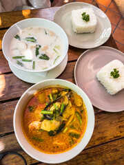 Laos Republic's most popular landmarks