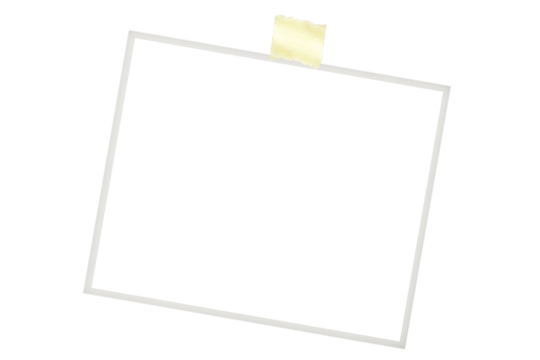 Photo card blank on the png backgrounds.