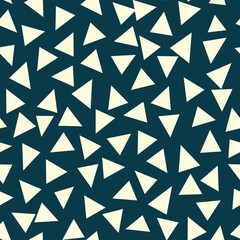 Flat Geometric Patterns