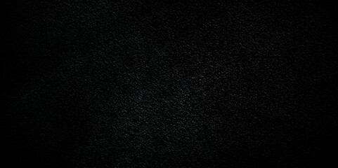 Modern Black texture chalk board and black board background. stone concrete texture grunge backdrop background anthracite panorama. Panorama dark grey black slate background or texture.