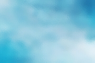 Abstract foil texture background in defocused style