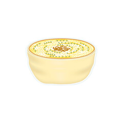 Cyanobacteria science Biology Cianobactéria illustration vector