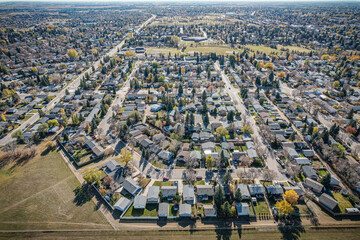 Elevated Excellence: College Park, Saskatoon, Saskatchewan's Urban Oasis