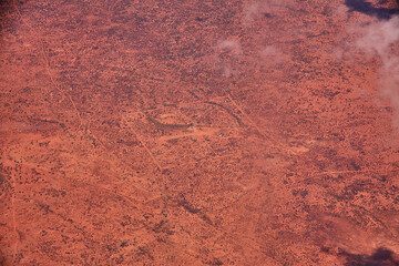 Australien, Outback, Landschaft.