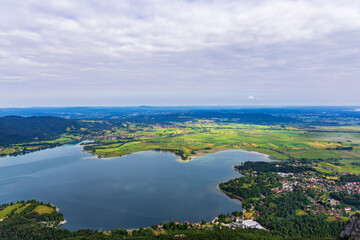Majestic Lakes - Kochelsee

