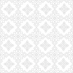 seamless geometric equilateral pattern in gray shade