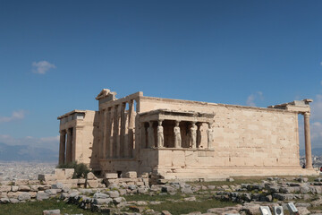 Parthenon