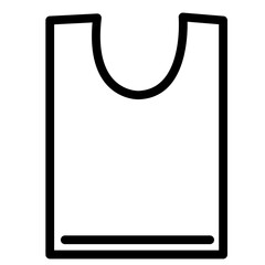 Shop Icon Vector 