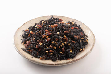 梅ひじき　ソフトふりかけ