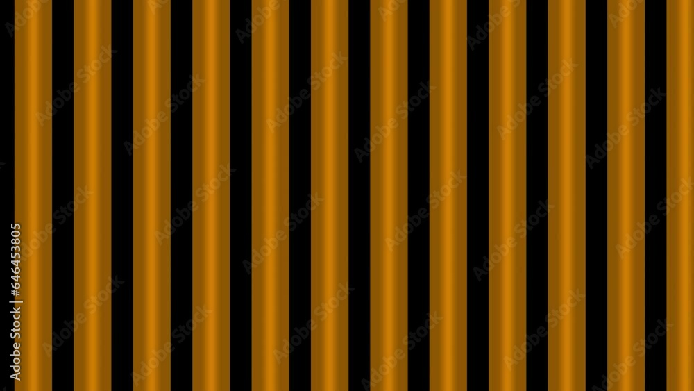 Poster line motion background animation .