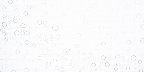 water drops background