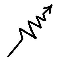 Fototapeta premium Hand drawn Set line borders, sketch strokes, Doodle style brushes .PNG