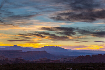 Capitol Reef