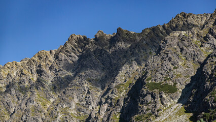 Tatry Wysokie