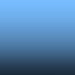 Colorful blue gradient abstract effect luxury elegant decorative background web template banner graphic presentation design.