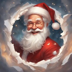 Babbo Natale - 646480638