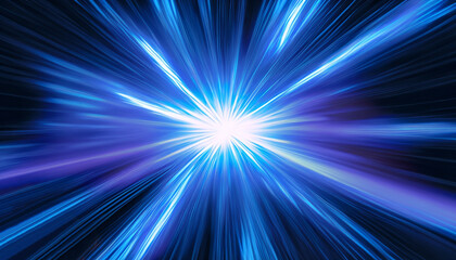 abstract background. Generative AI 