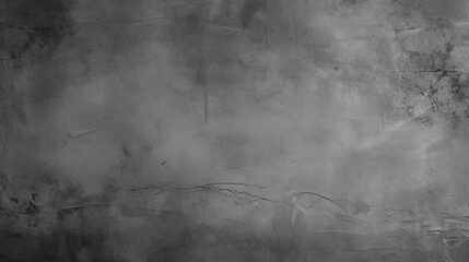 Abstract gray color design are light with a white gradient background, old wall texture cement, dark black gray background