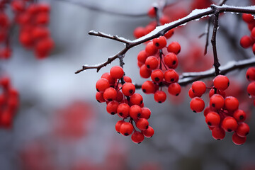 Winterberry Delight