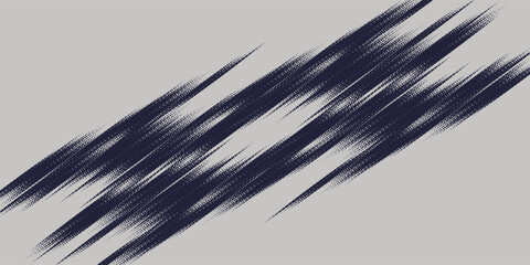 Dots halftone white and blue color pattern gradient grunge texture background. Dots pop art comics sport style vector illustration.