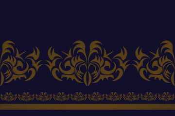 Tribal vector seamless pattern. Local people's ornaments, Boho geometric ornaments. Seamless vector pattern. Mexican blankets, rugs. Illustration of a woven carpet.