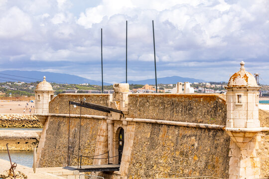 Lagos in Portugal