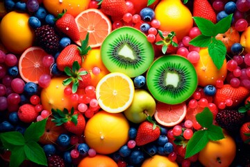  fruit wallpaper backgrounds 