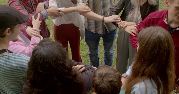 Group therapy games provide young adults with supportive enriching environment for personal growth, emotional regulation, skill development. Holistic approach to mental health and well-being lifestyle