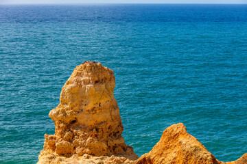 Landschaft Algarve