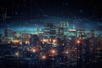 Concepts of law, order, regulation and digital justice, Judgment. Generative Ai